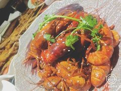 -龙虾风暴(松江店)
