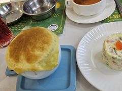 -库滋明·俄罗斯特色美食(中央大街店)