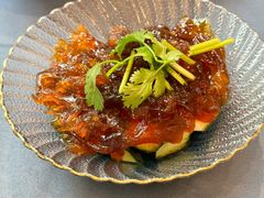 糖醋海蜇头-皇饭儿·王润兴酒楼(河坊街店)