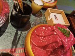-牛New寿喜烧(曹路花园城店)