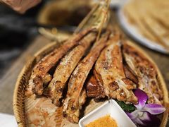 -辉记炭烧海鲜大排档·老字号(福田店)