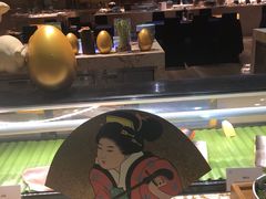 -美盛喜来登大酒店-盛宴标帜餐厅