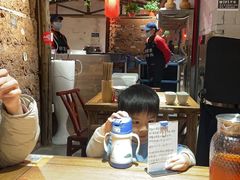 -花家八爷府(王府井·故宫店)