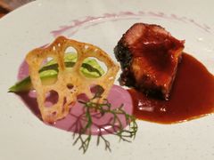 -Mr·Fish鱼鲜生海鲜放题(银泰in99店)