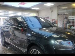 -车水马龙3M汽车贴膜冠军店隐形车衣改色膜(漕宝路中环店)