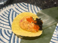 -大渔铁板烧(万象城店)