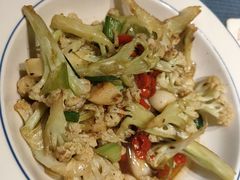 -巢爷老味(东方红店)