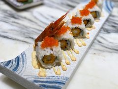 青龙-家贺屋刺身寿司专门店