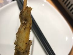 -半天妖烤鱼(方庄店)