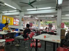 -嘉升大排档(番禺总店)