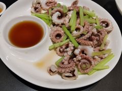 -健眺小海鲜(临海后山店)