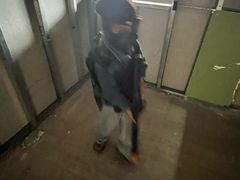 -ATD街区·密室型真人CS·团建活动(王四营店)