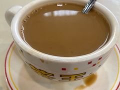 -旺角宝港式茶餐厅(寮步店)