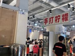 -五里关火锅(牛市口店)