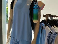 -lululemon(天环广场店)