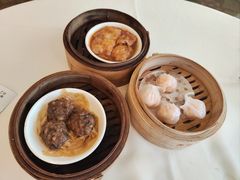 -万龙洲海鲜(南新仓店)