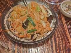 -平成屋·午肴夜酒(四川北路店)