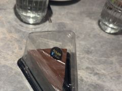 -榖屋house of flour(张江首店)