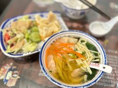 -长人馄饨铺(解放街店)
