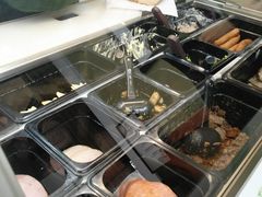 -SUBWAY赛百味(欧亚新生活店)