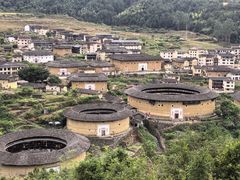 -初溪土楼群