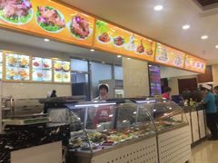 -西塔大冷面(市府大路店)