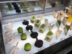 -侘寂甜品(自取店)