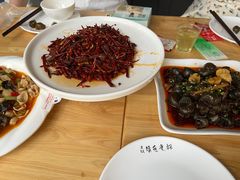 -叒缘夜光杯(望江橡树林店)