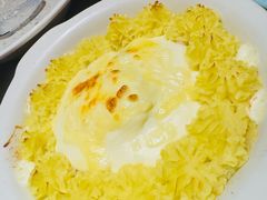 -波特曼西餐厅(中央大街店)