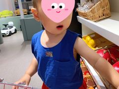 -Ms·KIMO星漠亲子餐厅(高新店)