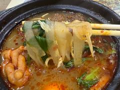 -清真·穆萨砂锅(大皮院店)