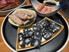 -骏河日料·烤肉(东鱼坊店)