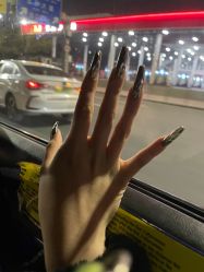 -Adore nail日式美甲美睫