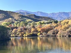 -玉渡山自然风景区