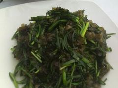 黄金刀鱼-水韵·渔家臻品私房菜(中庙店)