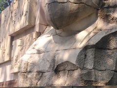 -广州雕塑公园