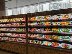 -东豪园林海鲜酒家(南港路辅路店)