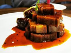 -全聚德(江宁店)