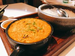 蟹粉捞饭-荟廷·晶萃(陆家嘴尚悦湾店)