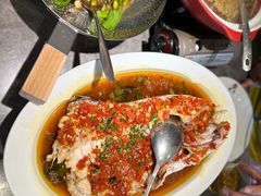 -湘轩·土菜研究院(光大店)