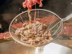 -九记潮汕现切鲜牛肉自助火锅(长沙·方圆荟店)