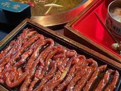 棍子牛肉-吼堂老火锅(万寿宫店)