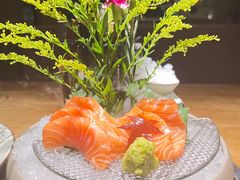 -蟹将军·松叶蟹和牛日料放题自助(K11店)