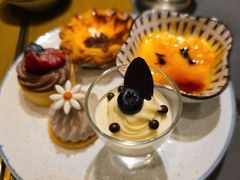 -博林天瑞喜来登酒店·西丽尚膳