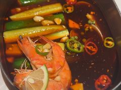 -巴厘龙虾·榜首油焖大虾(音乐学院·沿江酒馆店)