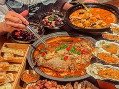 -神府路壹号·海鲜烧烤·砂锅粥·锅物(三坊七巷店)