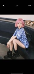 -藤野造型烫染·接发