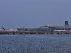 -上海吴淞炮台湾国家湿地公园