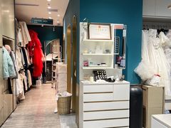-海马体照相馆(西安高新万达广场店)