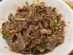 -并州饭店·并萃阁